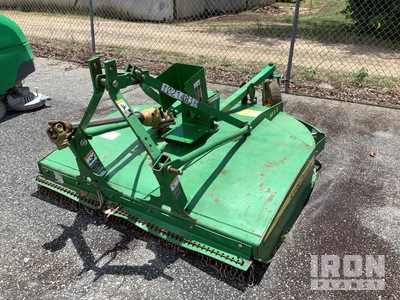 2019 John Deere MX5 62 in Brush Cutter