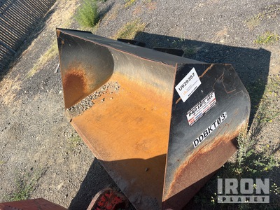 2019 JLG 9140-5055 Telehandler Bucket