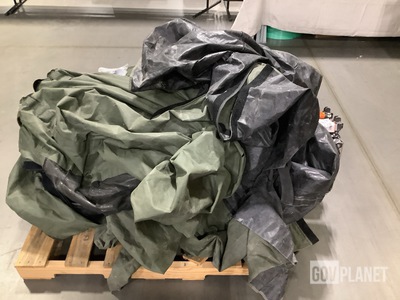 Shelter Tent