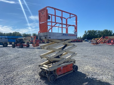 2004 JLG 1930 ES Electric Elevador de tijera