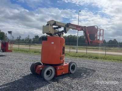 2006 JLG E300 AJP 2WD Electric Articulating Boom Lift