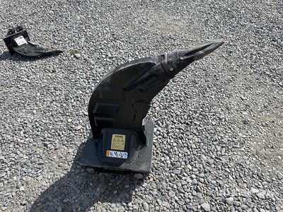 2025 Haener HRZP50A Excavator Ripper (Unused)
