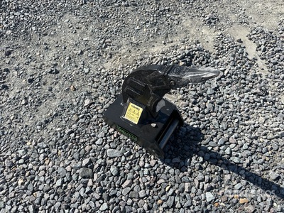 2025 Haener HRZ 2.4A Excavator Ripper (Unused)