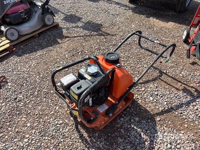 2022 Multiquip MVC88VTHW Vibratory Plate Compactor