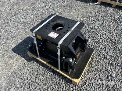 2025 Haener HPC400A Hydraulic Compactor (Unused)