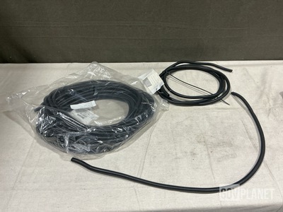 (4,791') Superflex 125-0380-50 Flexible Split Tubing