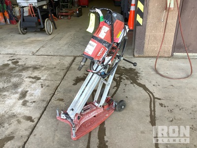 2020 Hilti DD350 Electric Core Drill