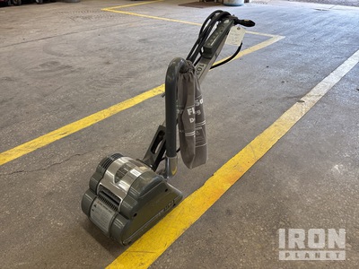 2020 Hire Tech HT8-1 Floor Drum Sander