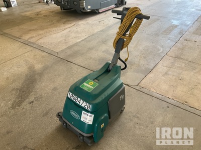 2018 Tennant T1 Walk-Behind Electric Scheuersaugmaschine
