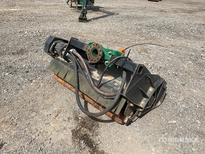 2017 Spearhead  12PB 1300 mm Débroussailleuse
