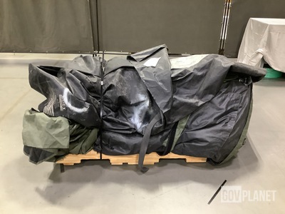 Base-X 305 Shelter Tent