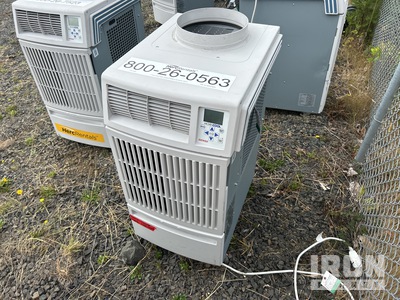 MovinCool Climate Pro 12 Electric Air Conditioner