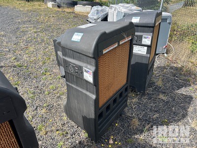 Port-A-Cool Jetstream 230 Evaporative Cooler