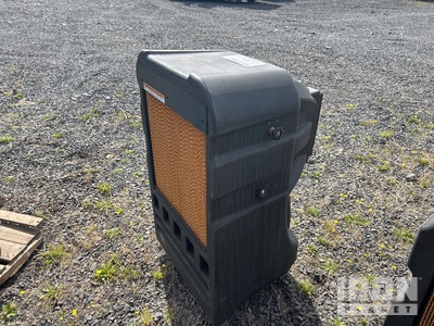 Port-A-Cool Jetstream 230 Evaporative Cooler