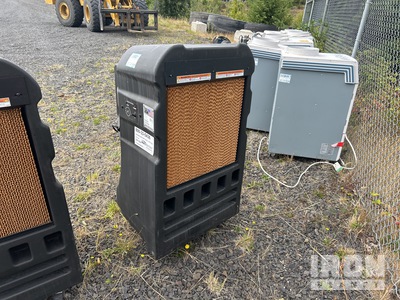Port-A-Cool Jetstream 230 Evaporative Cooler