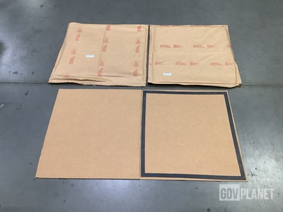 (49) Westwood 709080-16 Gaskets