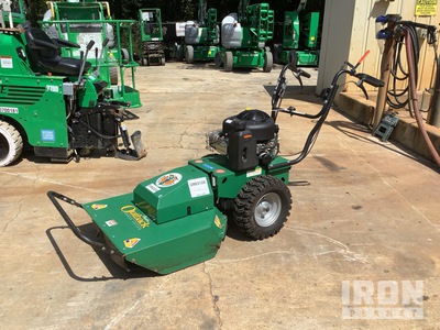 2022 Billy Goat BC2600ICH 28 in Gasoline Brush Cutter