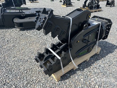 2025 Haener HPX600A Rotating Demolition Pulverizer (Unused)