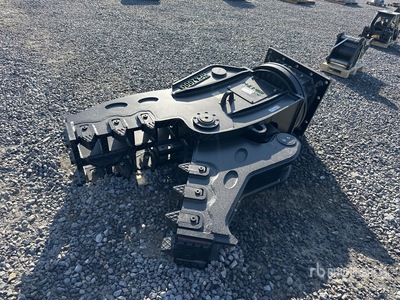 2025 Haener HPX2000A Pulverizador hidraulico (Unused)