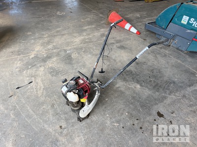 2021 MBW 500H Concrete Screed