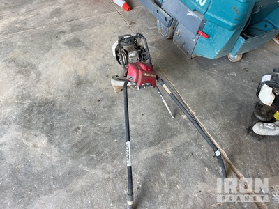 2023 MBW 500H Concrete Screed