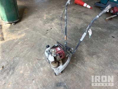 2023 MBW 500H Concrete Screed