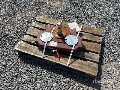 Stiebel Getriebe (Unused)