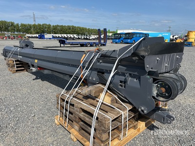 BB500 AA 8.9m Conveyor Belt