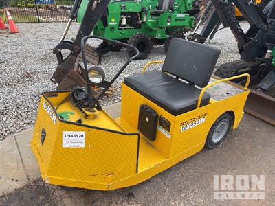 2022 Taylor SS-025-36 Utility Cart