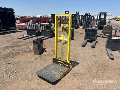 2019 Sumner EL-450 Materiële takel