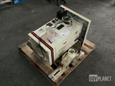 JET JWS-25X Shaper