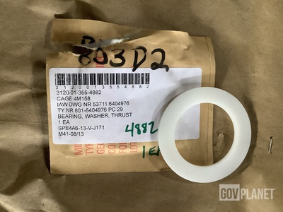 (12) Straight Pins, (11) Seals, (2) Rotary Switches & Assorted Items