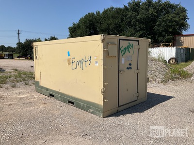 Storage Container