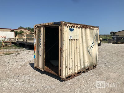 Storage Container