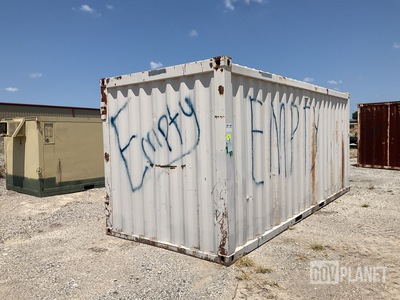 Storage Container