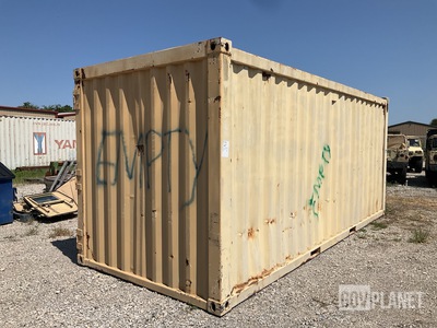 Storage Container