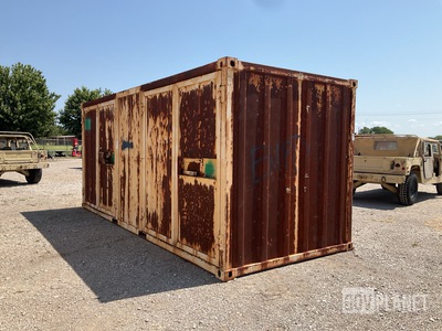 Storage Container