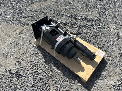 2025 Haener HEB3500A Barrena para excavadora (Unused)