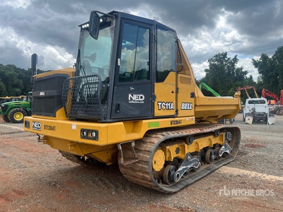 2022 Bell TC-11A Crawler Carrier