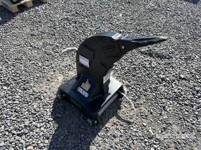2025 Haener HRZP 65A Excavator Ripper (Unused)