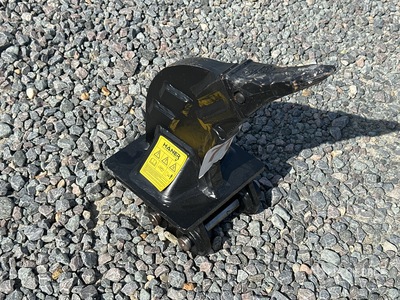 2025 Haener HRZP25A Excavator Ripper (Unused)