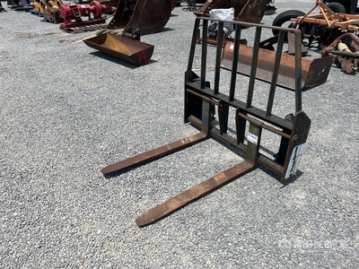Fork Attachment
