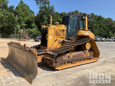 2015 Cat D6N Dozer Crawler Dozer