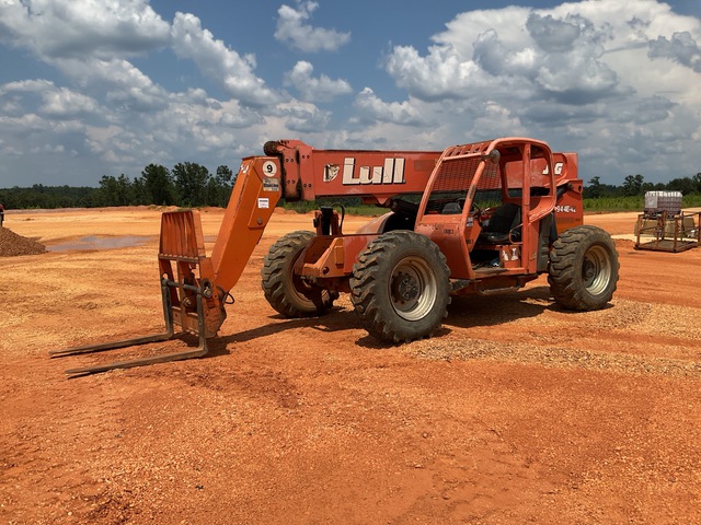 2007 Lull 944E-42 Telehandler 2007 Lull 944E-42 Telehandler
