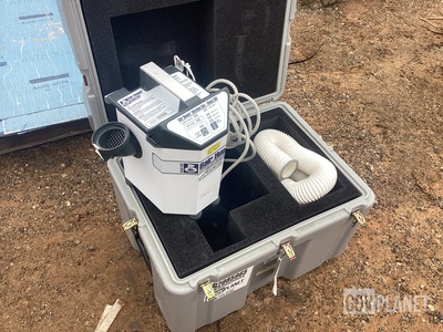 Arizant Healthcare Bair Hugger 505 Warming Unit