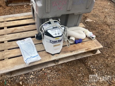 Bair Hugger 505 Warming Unit