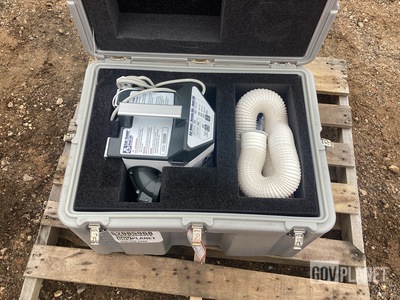 Arizant Healthcare Bair Hugger 505 Patient Warming Unit