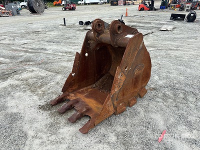 36 in Digging エクスカベーター用バケット