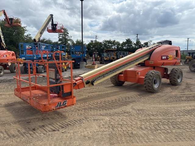 2006 JLG 600S