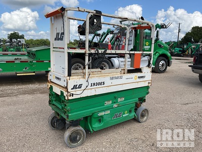 2019 (unverified) JLG 1930ES Electric Scissor Lift